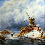 Winterlandschaft