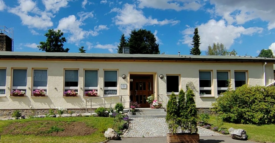Malschule Kugelmeier Wiesa