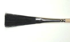 Streiferpinsel P002 Porzellanmalerei Kugelmeier
