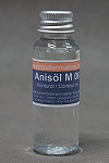 Anisoel M06, Konturenoel beim Porzellanmalen