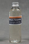 Balsam Terpentinoel fuer Kuenstler