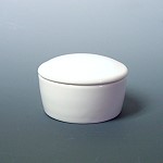 Minidose Porzellan Porzellanmalerei Kugelmeier