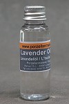 Lavendeloel M07 , offenes Malmedium und Konturenoel