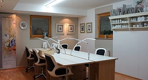 Malschule Kugelmeier in Lenggries