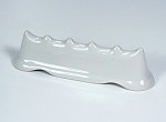 brush rest , Pinselbaenkchen